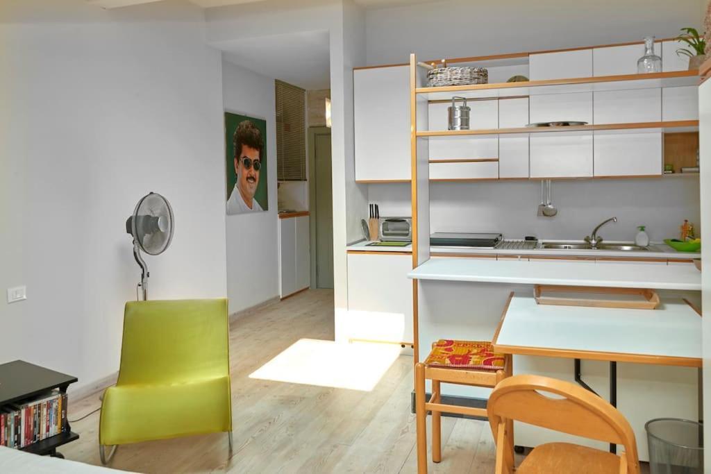 Apartmán Cozy Nest Como Exteriér fotografie